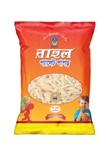 Rahul pellet papad 3d rocket