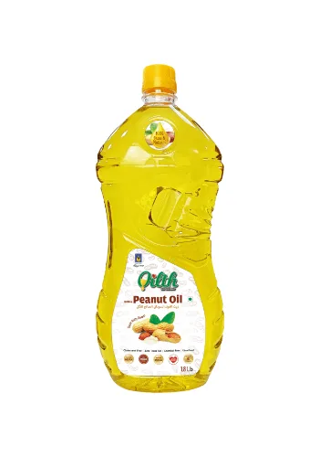 Oilth Peanut Oil 1.8 Ltr