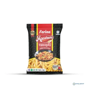 Farina Premium Macaroni 100-gm