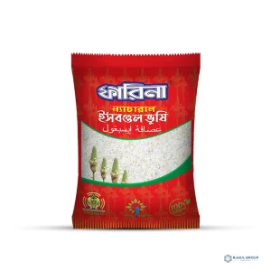 Farina Natural Psyllium Husk 45gm