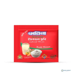 Farina Natural Isabgul Mini 1.3gm