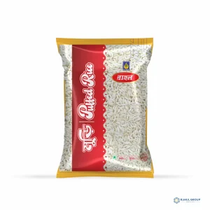 Rahul Muri 500gm new packet
