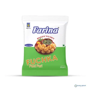 Farina Fuchka 100gm New