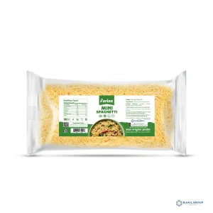 Farina Mini Shaghetti