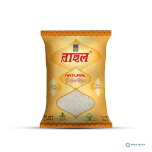Rahul Natural Pulao Rice 1 kg
