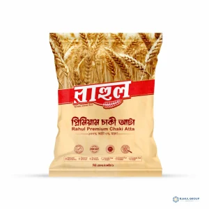 Rahul Premium Chaki Atta 2kg