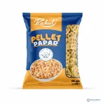 Rahul Pellet papad 2kg