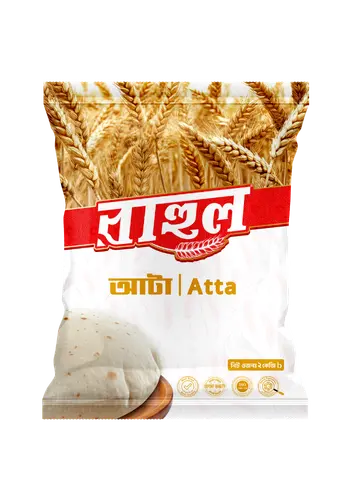 Rahul Atta 2 KG