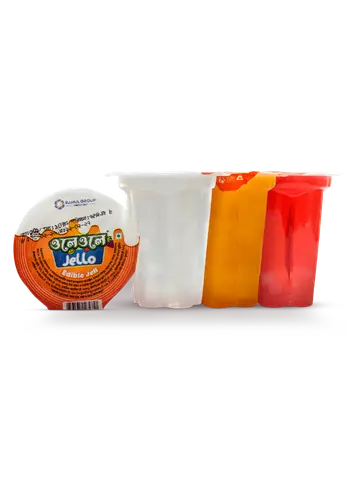 OleOle Jello Drinks