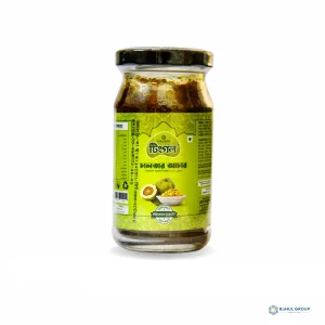 Tingle Chaltar Achar Jar 200gm