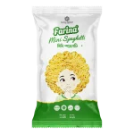 Farina mini spagetti