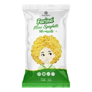 Farina mini spagetti