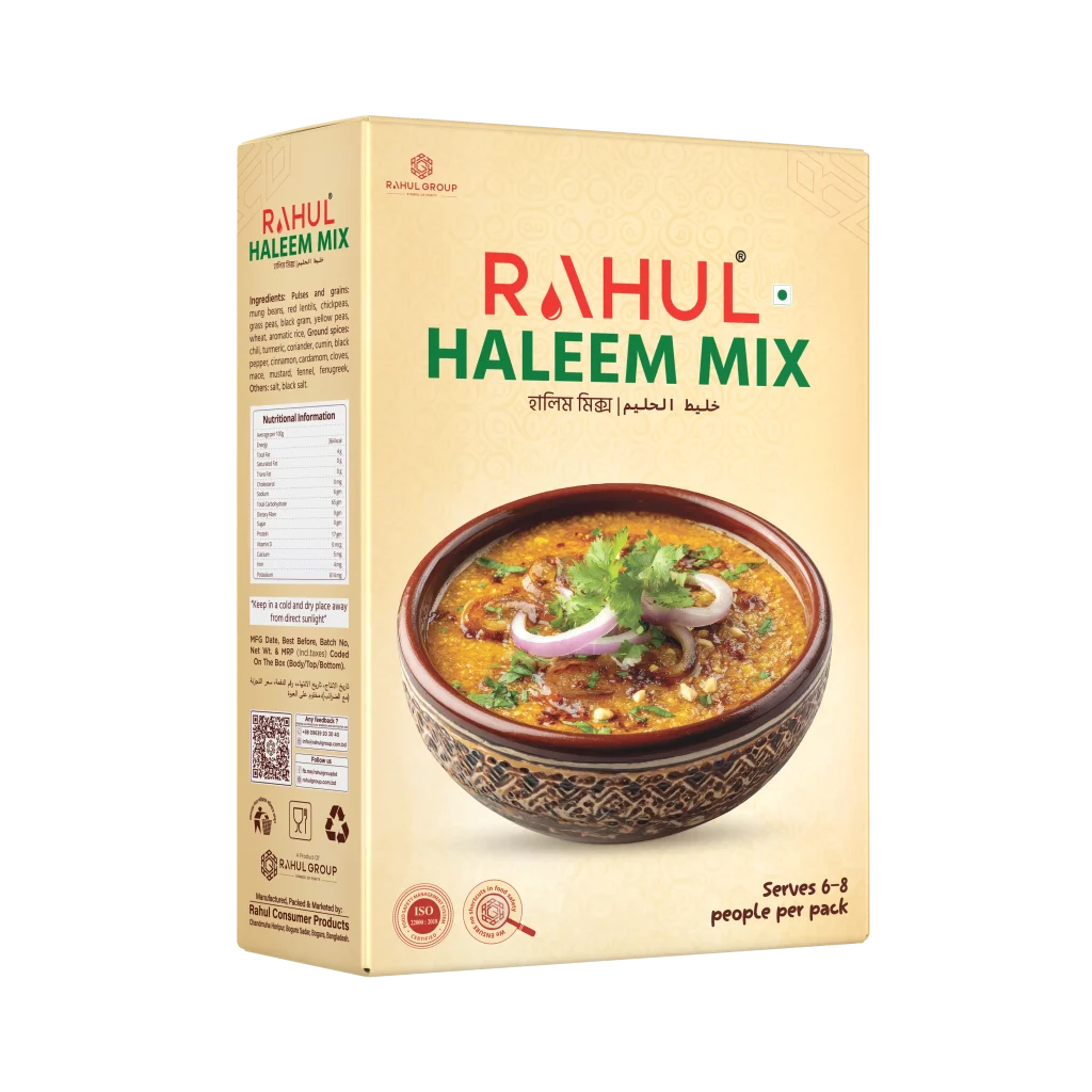 Rahul Haleem Mix