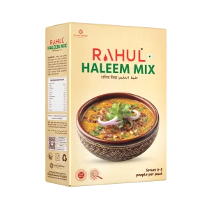 Rahul Haleem Mix
