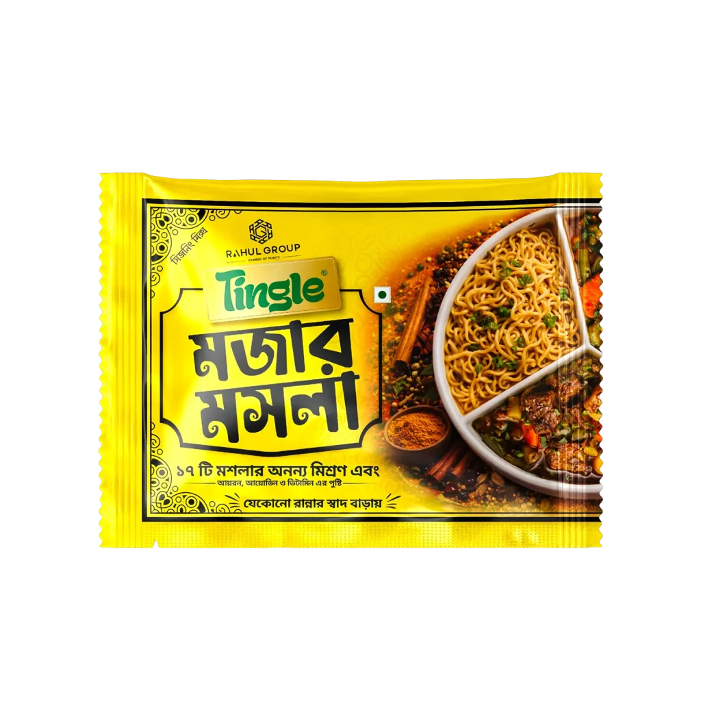 Tingle Mojar Mosla 4gm