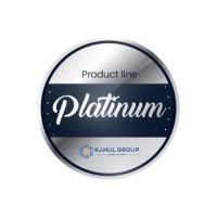 Rahul Group Platinum product line logo